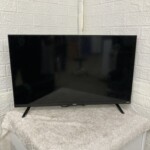 MAXZEN（マクスゼン）32型スマートテレビ CHiQ JL32G7EG