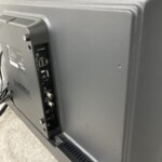 MAXZEN（マクスゼン）32型スマートテレビ CHiQ JL32G7EG