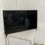 MAXZEN（マクスゼン）43型4K対応LED液晶テレビ JU43CH06
