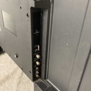 MAXZEN(マクスゼン)43型4K対応LED液晶テレビ JU43CH06