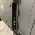 MAXZEN（マクスゼン）43型4K対応LED液晶テレビ JU43CH06