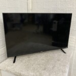 TOSHIBA（東芝）24型液晶テレビ 24V34 2021年製