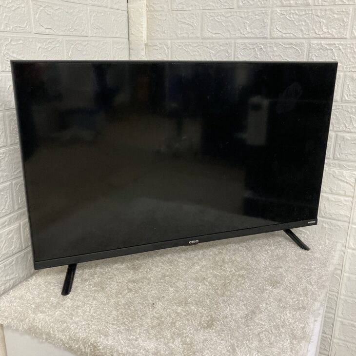 TOSHIBA（東芝）24型液晶テレビ 24V34 2021年製