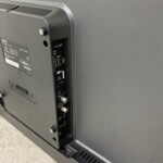 TOSHIBA（東芝）24型液晶テレビ 24V34 2021年製