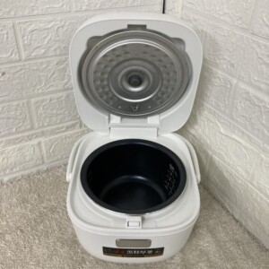 TIGER(タイガー)マイコンジャー炊飯器 JBS-A055 2023年製