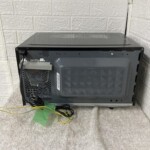 PRW-F180(B) 背面