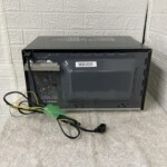 YRM‐HF171 背面