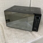 siroca（シロカ）電子レンジ SX-18D132 2022年製