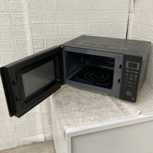 siroca(シロカ)電子レンジ SX-18D132 2022年製