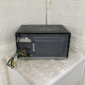 siroca(シロカ)電子レンジ SX-18D132 2022年製