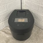 IRIS OHYAMA（アイリスオーヤマ）IHジャー炊飯器 RC-IL30-HA 2022年製