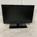aiwa（アイワ）19型液晶テレビ TV-19H10S 2018年製