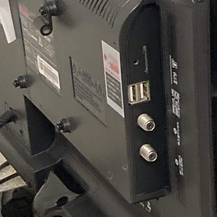 横浜市青葉区あかね台【出張査定】aiwa（アイワ）19型液晶テレビ