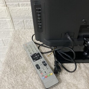 aiwa(アイワ)19型液晶テレビ TV-19H10S 2018年製