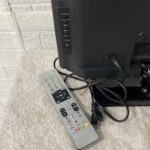 aiwa（アイワ）19型液晶テレビ TV-19H10S 2018年製