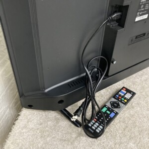 MAXZEN(マクスゼン)32型スマートテレビ CHiQ JL32G7EG