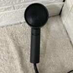 SALONIA（サロニア）スピーディーイオンドライヤー SL-013BK 2019年製