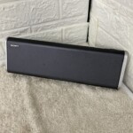 SONY（ソニー）ワイヤレスポータブルスピーカー SRS-BTX300 2013年製