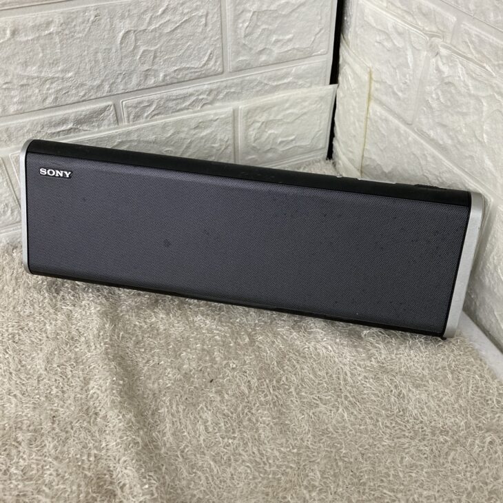 SONY（ソニー）ワイヤレスポータブルスピーカー SRS-BTX300 2013年製