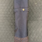 FENDI　折りたたみ傘　買取