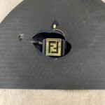 FENDI　折りたたみ傘　買取　上