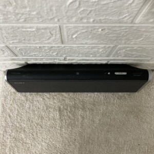 SONY(ソニー)ワイヤレスポータブルスピーカー SRS-BTX300 2013年製