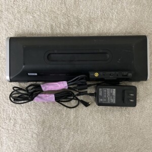 SONY(ソニー)ワイヤレスポータブルスピーカー SRS-BTX300 2013年製