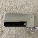 KOSUMOSU デジタル時計 ACD-330W