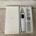 idio（イディオ）毛穴スポットクリーナー id-12