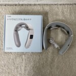 Liaolee Neck Relax ネックリラックス マッサージ F11
