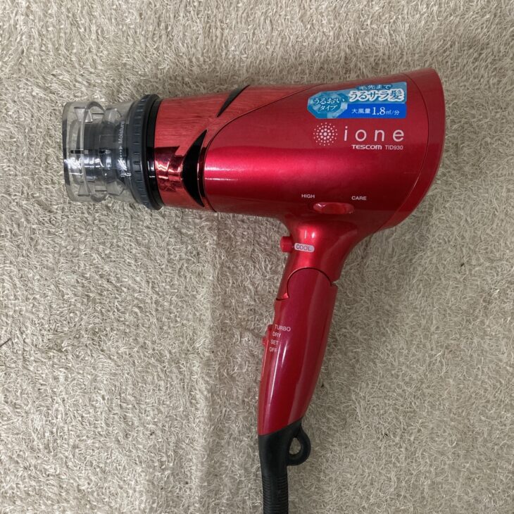 TID930 横