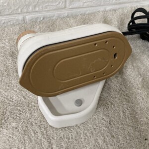 SOUNATE スチームアイロン LM026