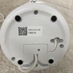 Panasonic（パナソニック）口腔洗浄器 ジェットウォッシャー ドルツ EW-DJ72-W