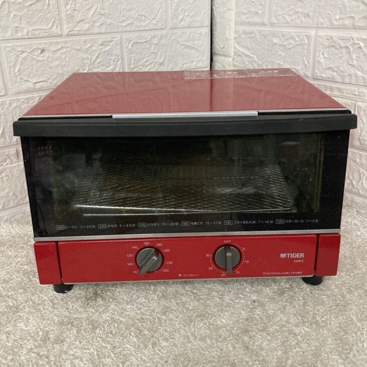 KAM-S130　正面