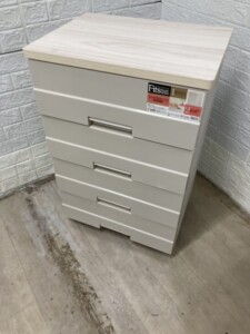 フィッツプラスイージー FE5504 斜め