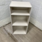 カラーボックス 正面
