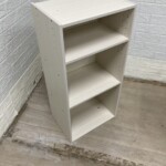 カラーボックス 斜め