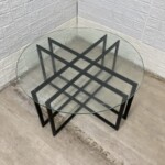 正面