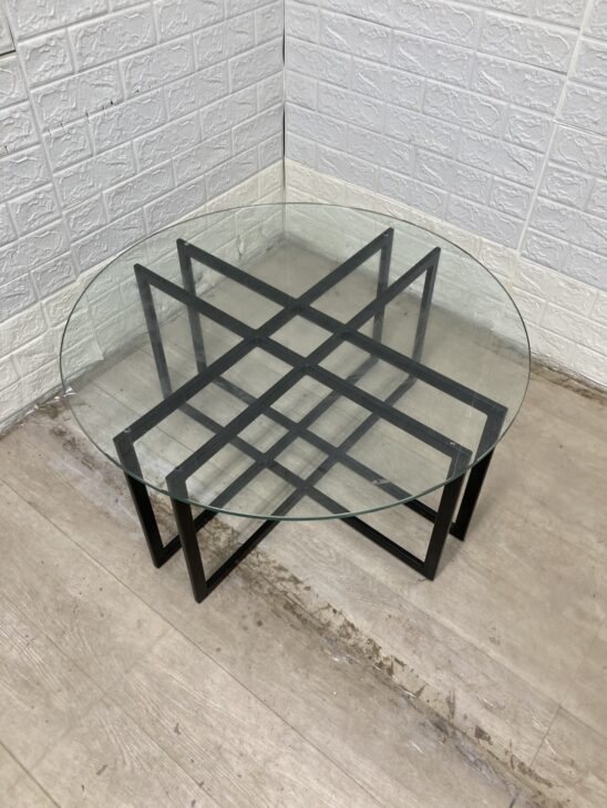 正面