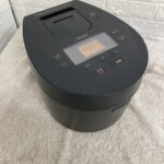 IRIS OHYAMA（アイリスオーヤマ）IHジャー炊飯器 RC-IL50-B 2023年製