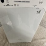DAIKIN（ダイキン）空気清浄機 MC55X-W 2021年製