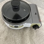 Iwatani（イワタニ）カセットフー ビストロの達人Jr. CB-BST-JR 2022年製