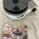 Iwatani（イワタニ）カセットフー ビストロの達人Jr. CB-BST-JR 2022年製