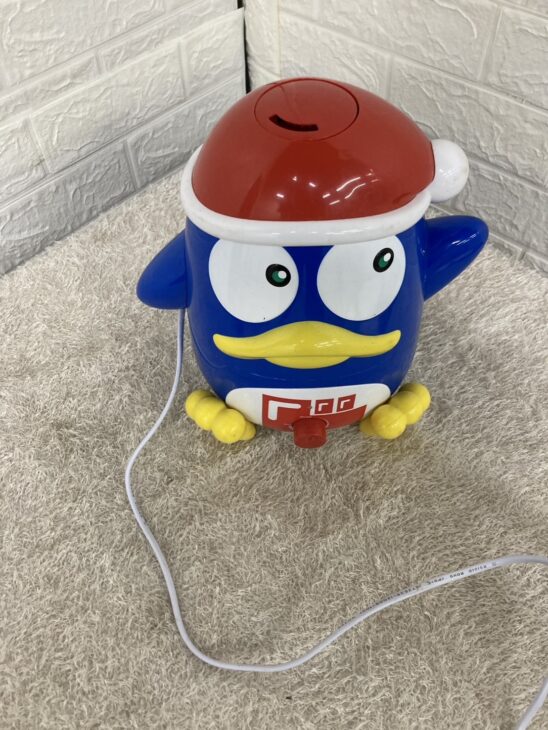 丸隆 ドンペン超音波加湿器 DMS-088-BL 2022年製