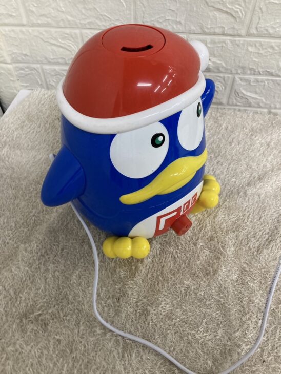 ドンキのドンペン超音波加湿器 DMS-088-BL 2022年製【出張買取】流山市
