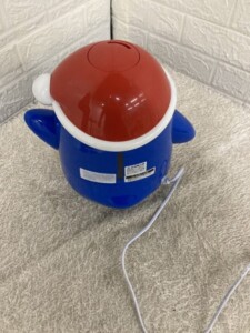 丸隆 ドンペン超音波加湿器 DMS-088-BL 2022年製
