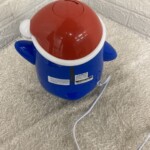 丸隆 ドンペン超音波加湿器 DMS-088-BL 2022年製