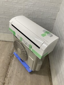 HITACHI(日立)2.2kW ルームエアコン RAS-YX22R(W)2024年製