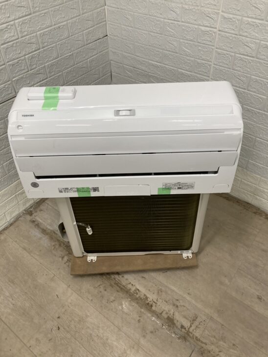 RAS‐K221DXBK 正面