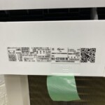 RAS‐K221DXBK 型番